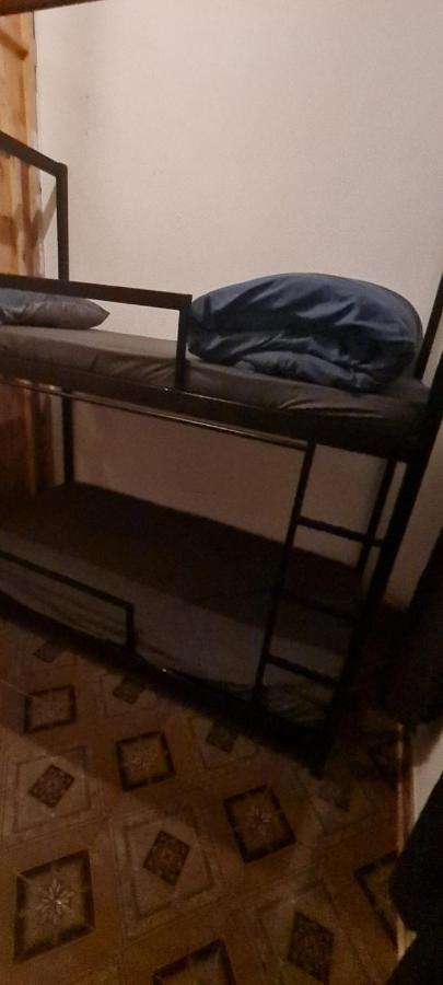 Big Măng Đen Hostel Kon Von Kla Ngoại thất bức ảnh