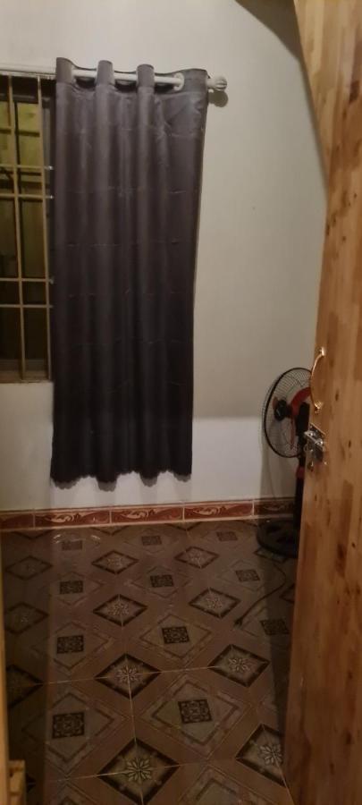 Big Măng Đen Hostel Kon Von Kla Ngoại thất bức ảnh