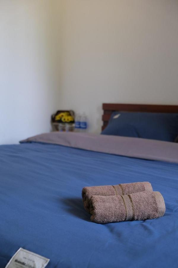 Big Măng Đen Hostel Kon Von Kla Ngoại thất bức ảnh