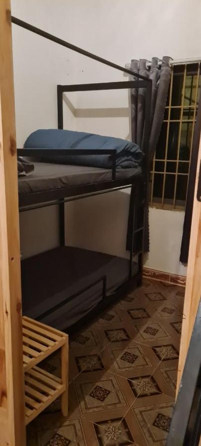 Big Măng Đen Hostel Kon Von Kla Ngoại thất bức ảnh