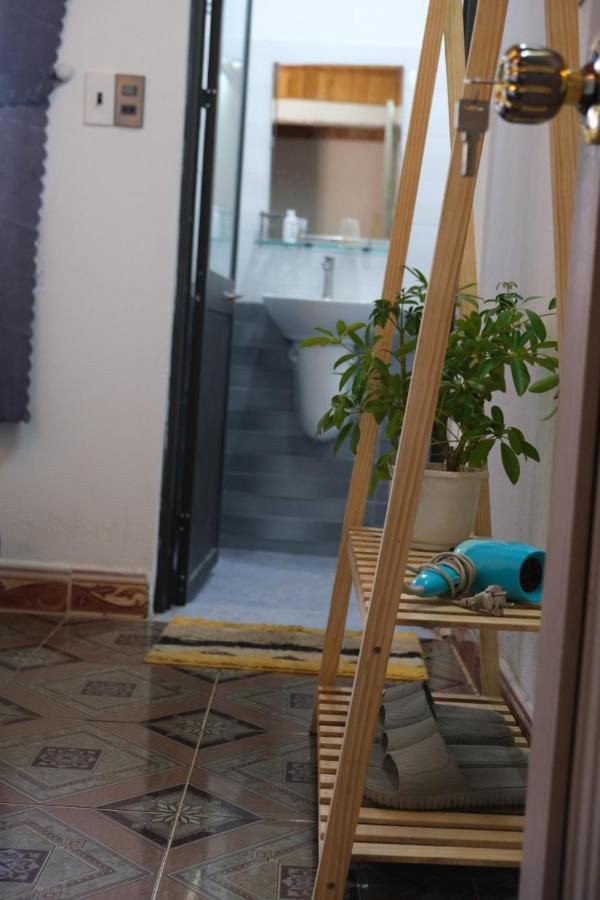 Big Măng Đen Hostel Kon Von Kla Ngoại thất bức ảnh