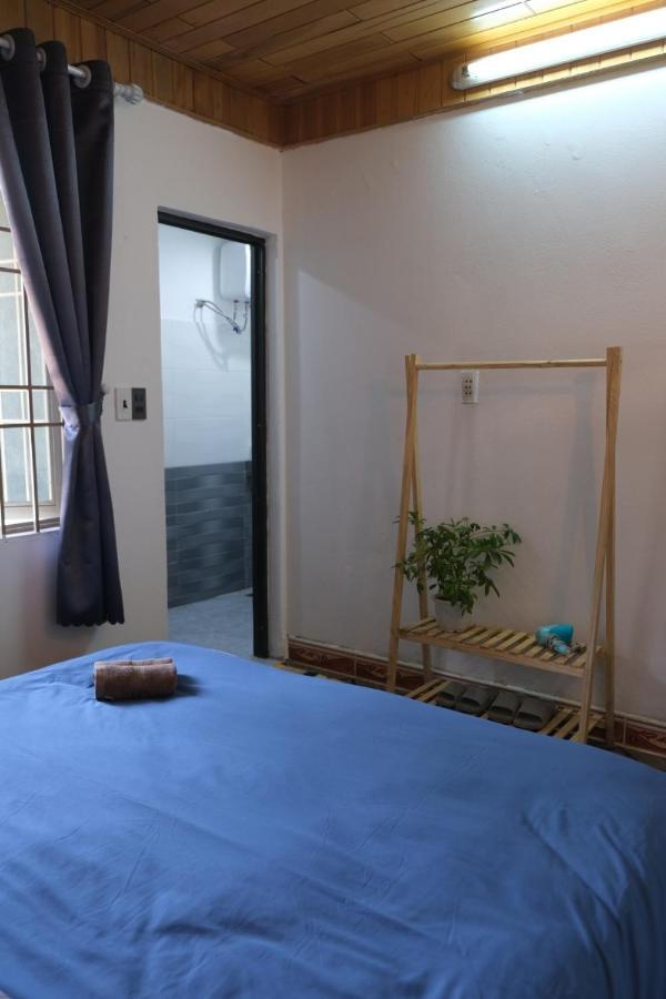 Big Măng Đen Hostel Kon Von Kla Ngoại thất bức ảnh