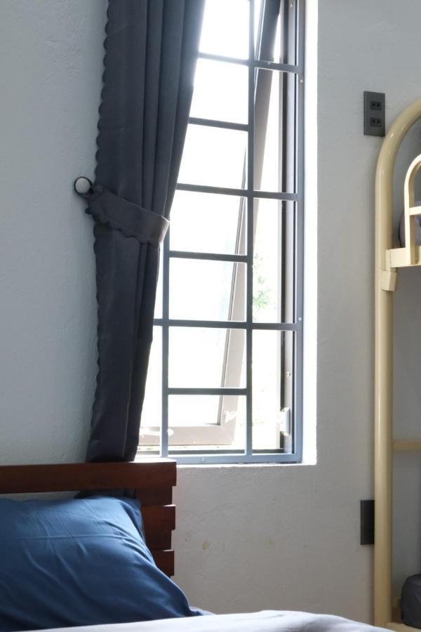 Big Măng Đen Hostel Kon Von Kla Ngoại thất bức ảnh